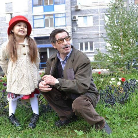 Оныгы Суфия белән