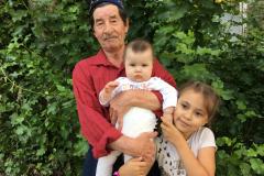 Оныклары Айшә һәм Суфия белән (2019 ел)