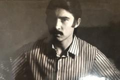 Студент чак