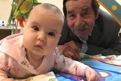 Оныгы Айшә белән