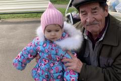 Оныгы Айшә белән