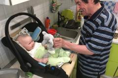 Оныгы Айшә белән