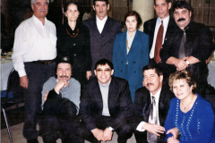 Ләбиб Лерон архивыннан