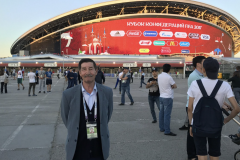 2017 ел Конфедерацияләр кубогы