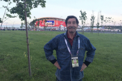 2017 ел Конфедерацияләр кубогы