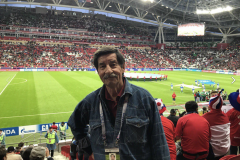 2017 ел Конфедерацияләр кубогы