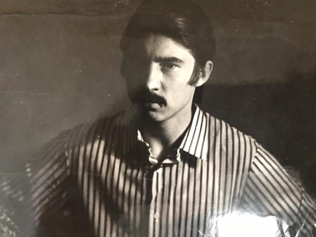 Студент чак